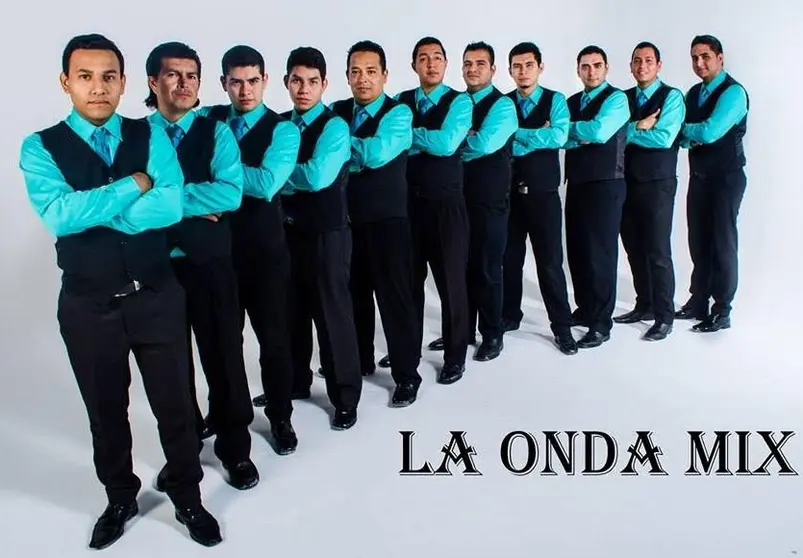 La Onda Mix