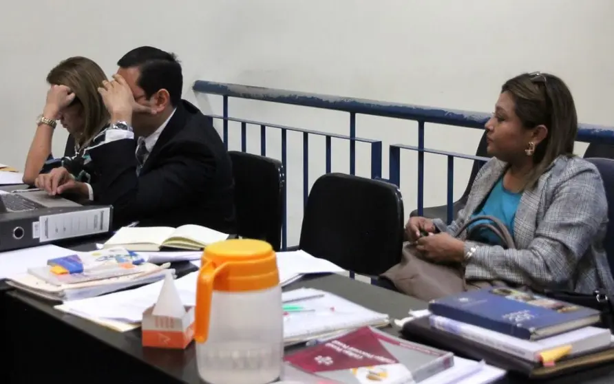 Juan Carlos Monterrosa Pashaca Josefina Morales de Monterrosa