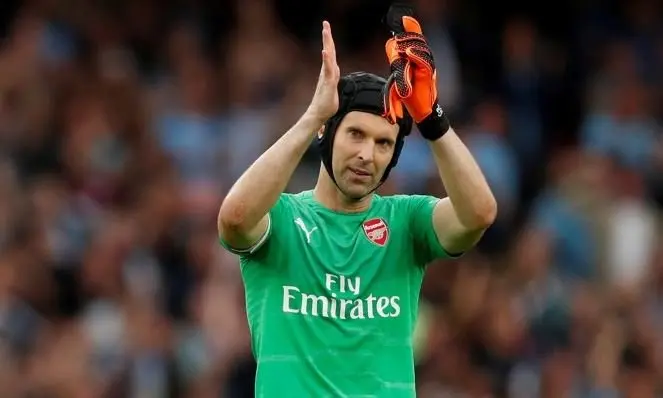 Petr Cech