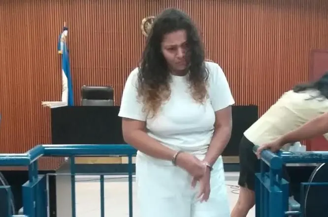 Jocelyn Andrea Quintanilla Méndez