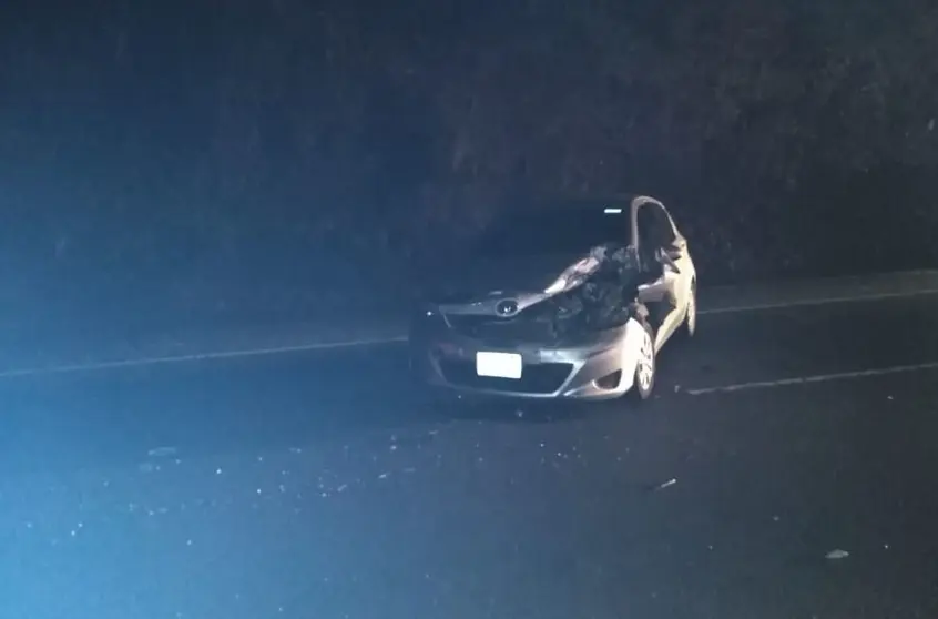 accidente