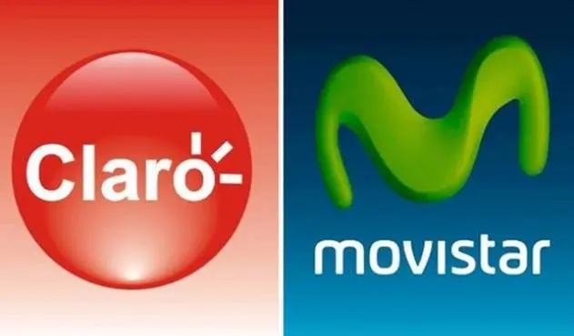 Claro-Movistar