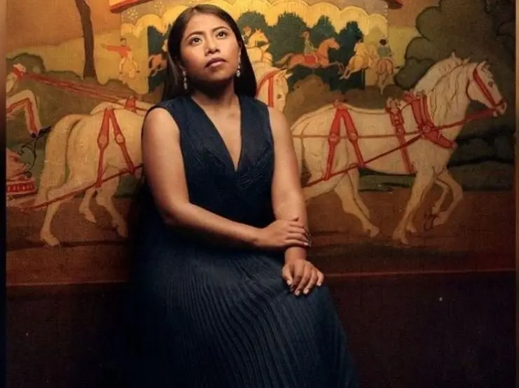 Yalitza