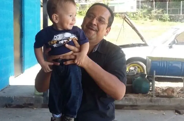 Héctor Cruz