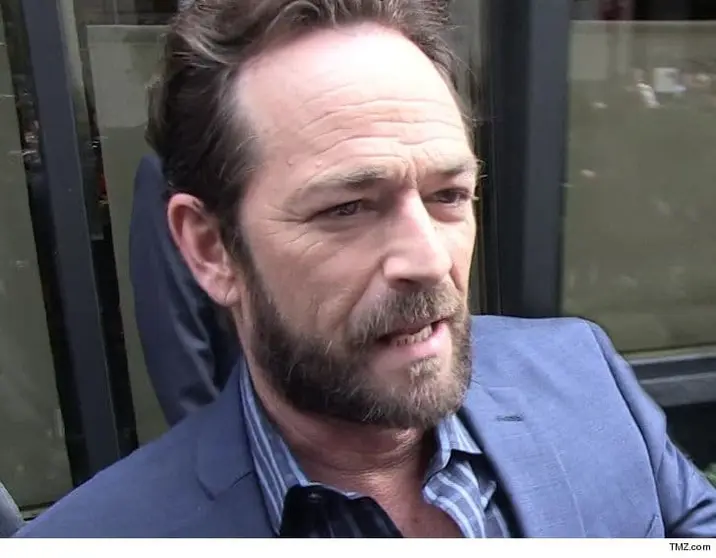 luke perry 77