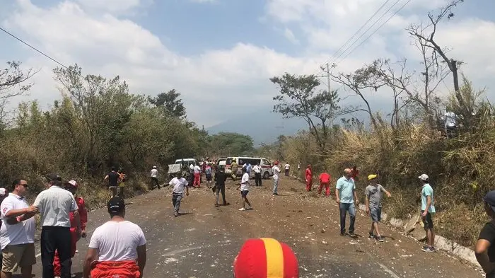 Piloto Guatemala