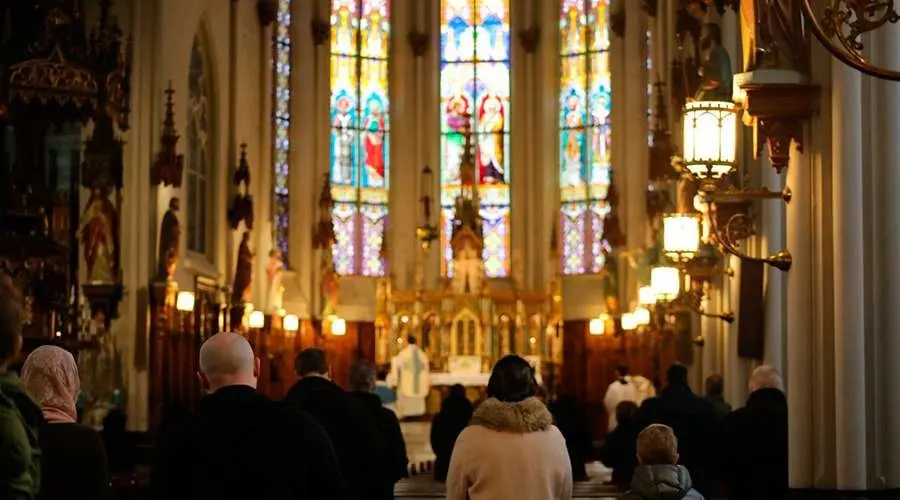 Oratorio-San-José---St.-Joseph-Oratory---22-03-19