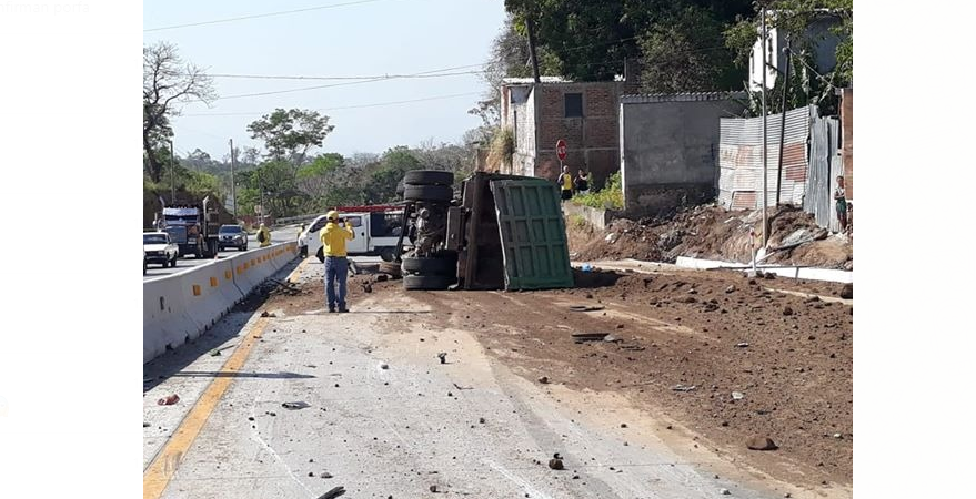 Accidente Zaragoza