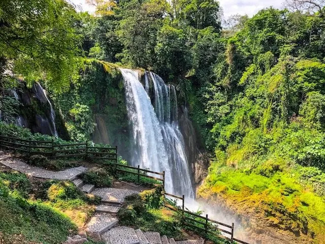 CATARATA PORTADA