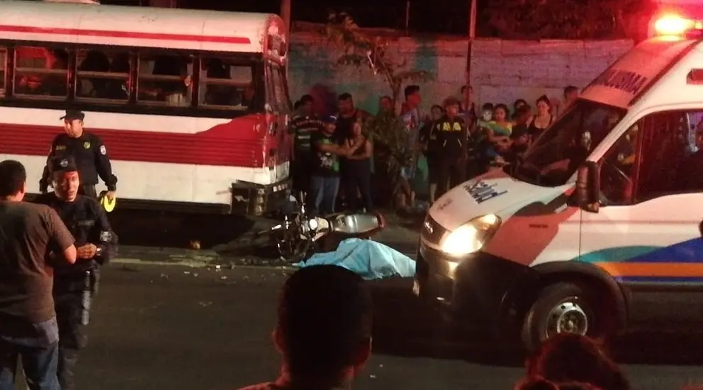 Muerto en Aguacaliente