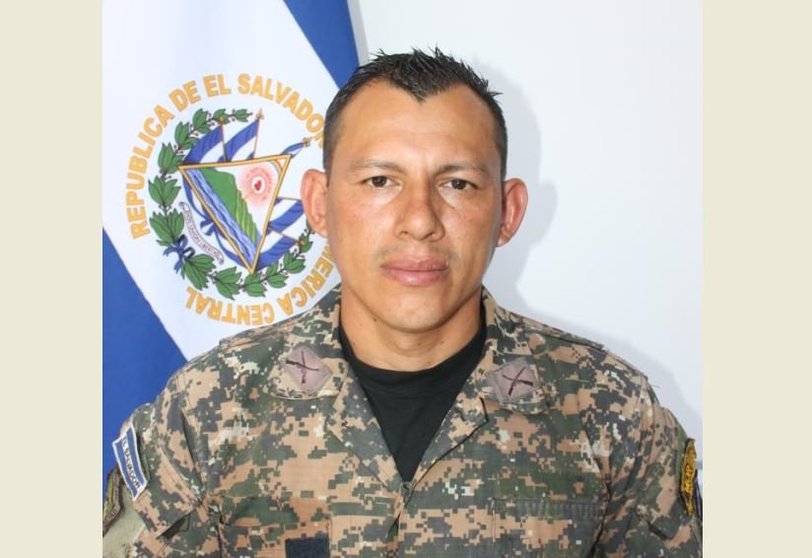 Soldado asesinado en Puerto El Triunfo