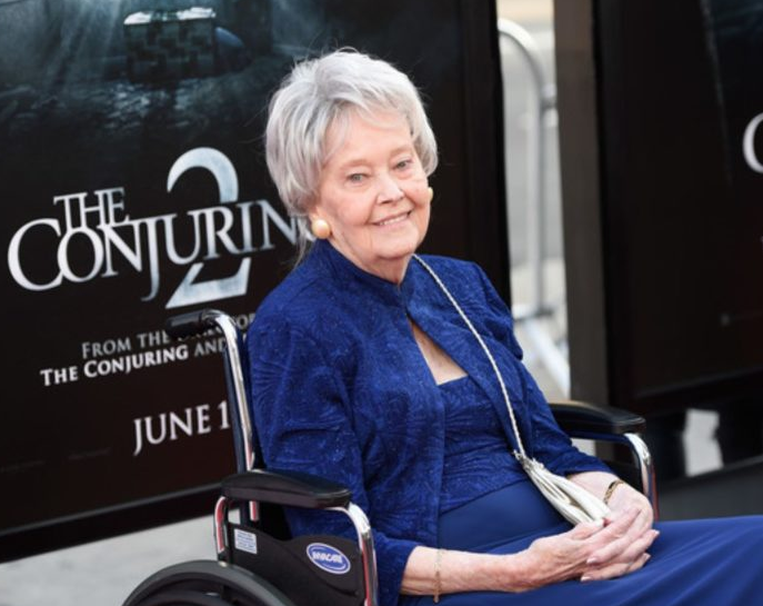 Lorraine Warren