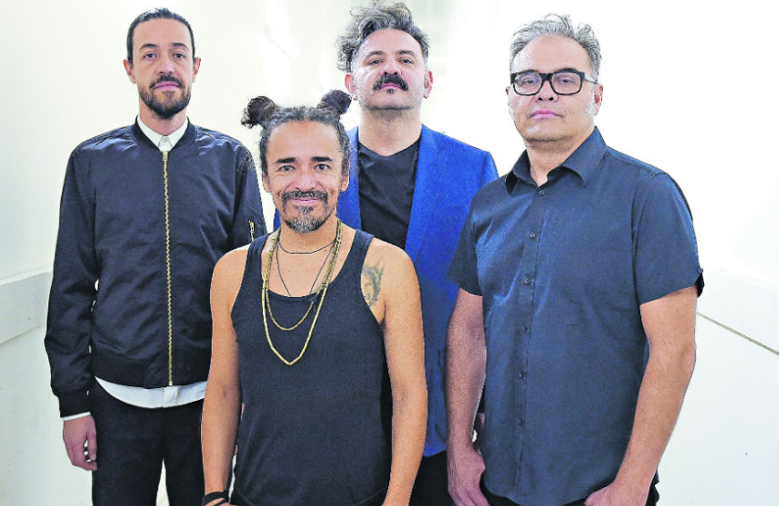 Café Tacuba