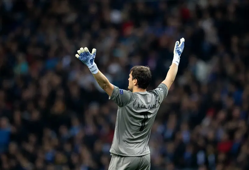 Iker 10