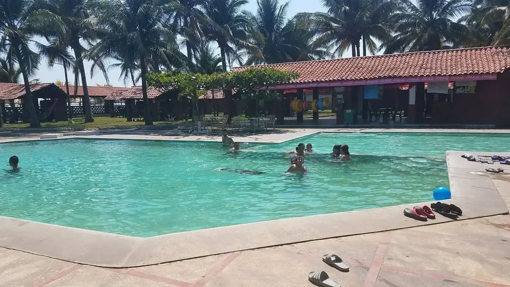 Rancho El Jiboa