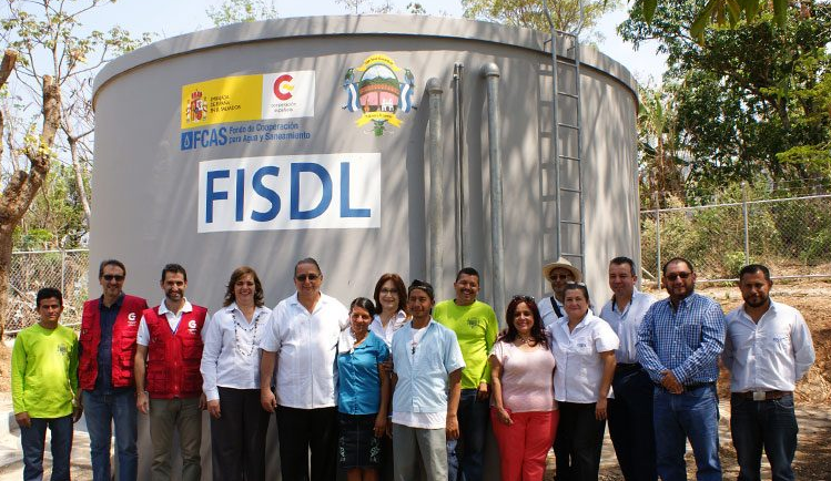 FISDL