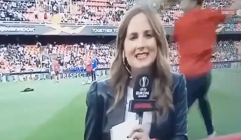 reporteraespañola