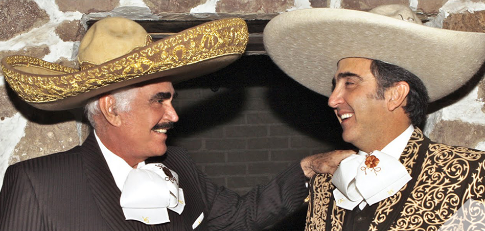 Vicente Fernandez