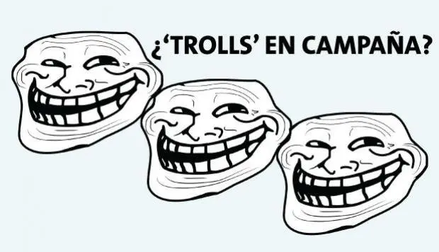 trolls