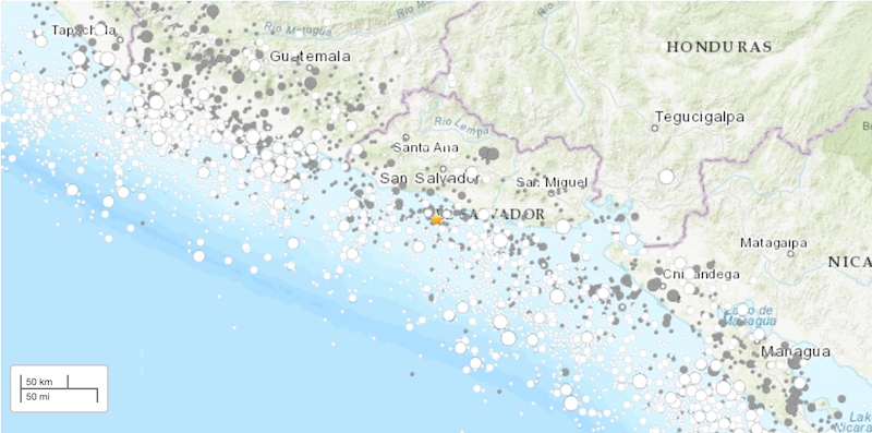 terremoto ES 30 mayo 2019