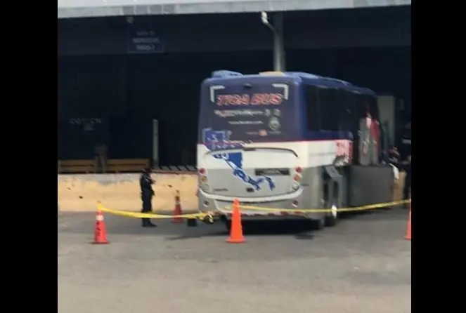 Tica Bus