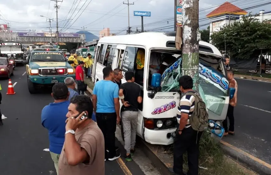 Accidente de la 41-A