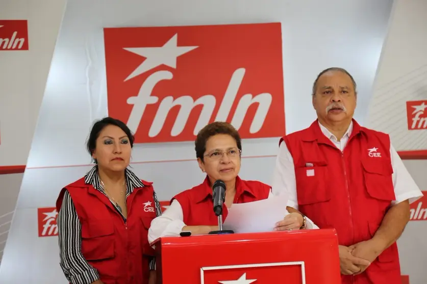 CEE FMLN