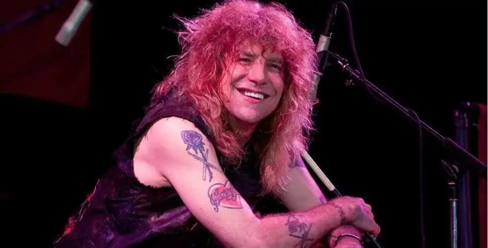 Steven Adler