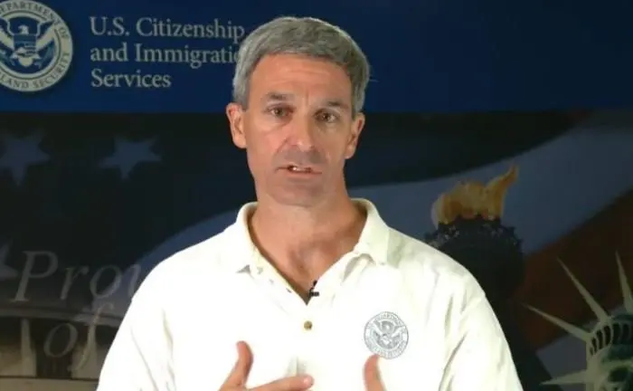 Ken Cuccinelli 2