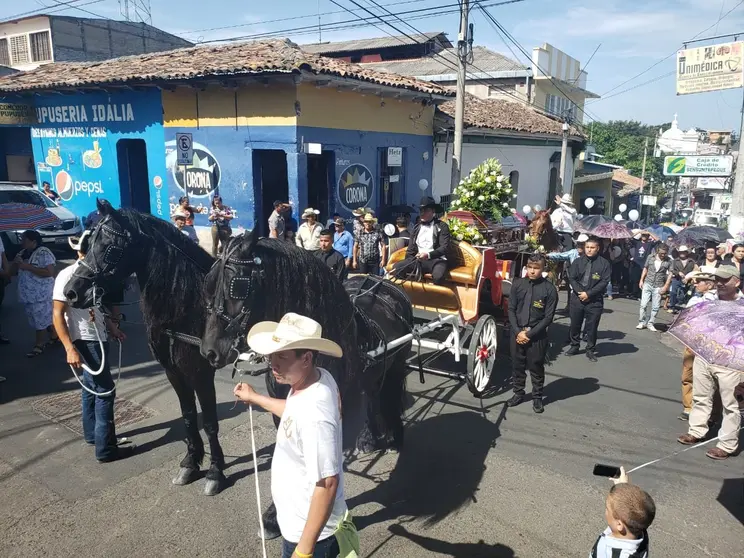 Funeraria Ismael Guzmán 2