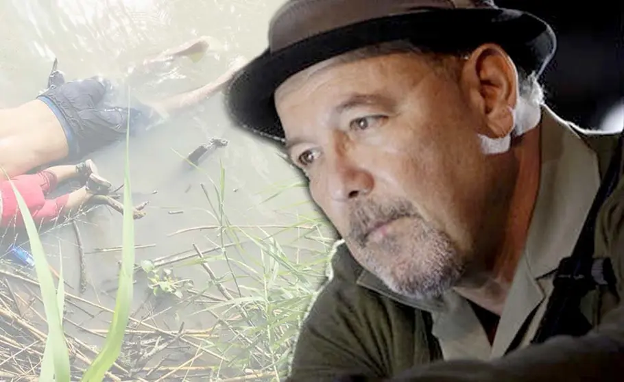 Ruben Blades