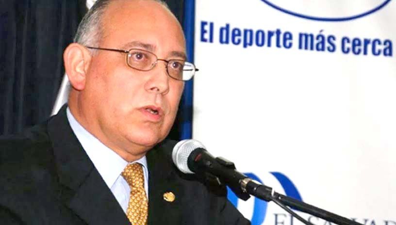Fiscalía demanda al expresidente del INDES Jorge Ernesto Hernández Isussi 2