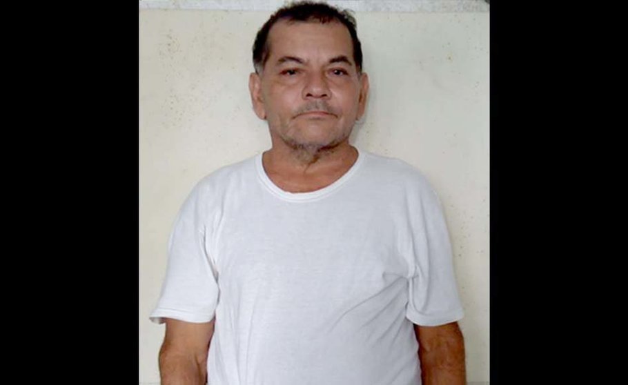 Detienen a hombre por violar a mujer de 90 años en Morazán