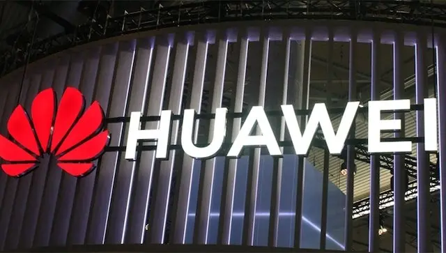 HUAWEI 1