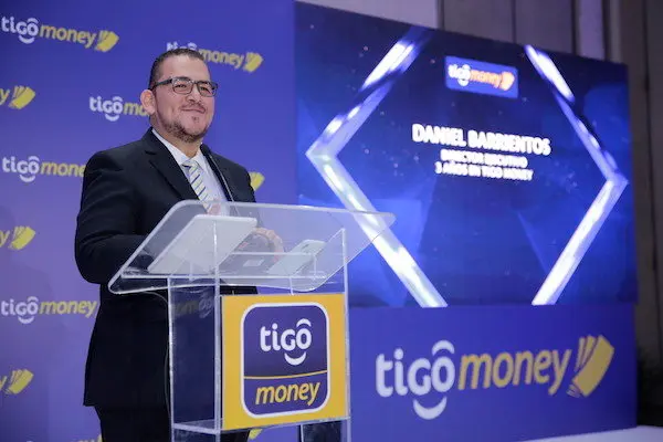 TIGO MONEY 1