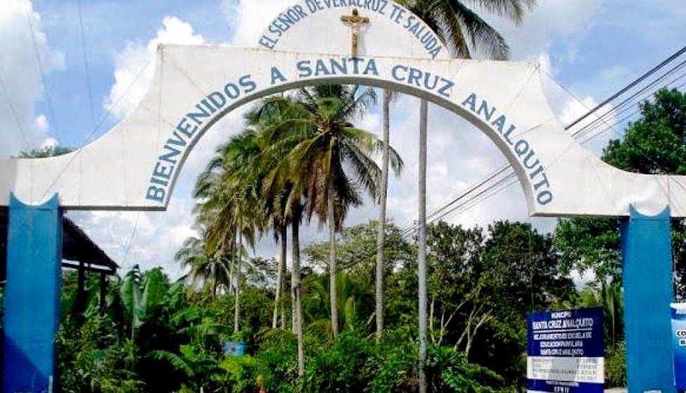 Santa Cruz Analquito