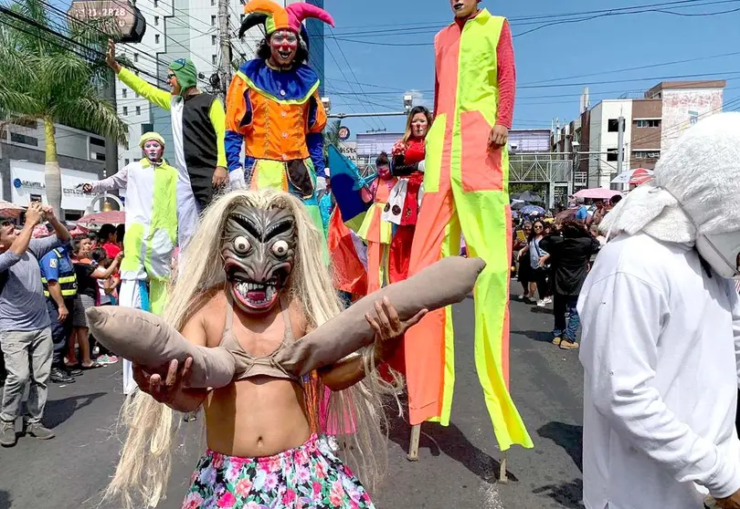 Desfile 1