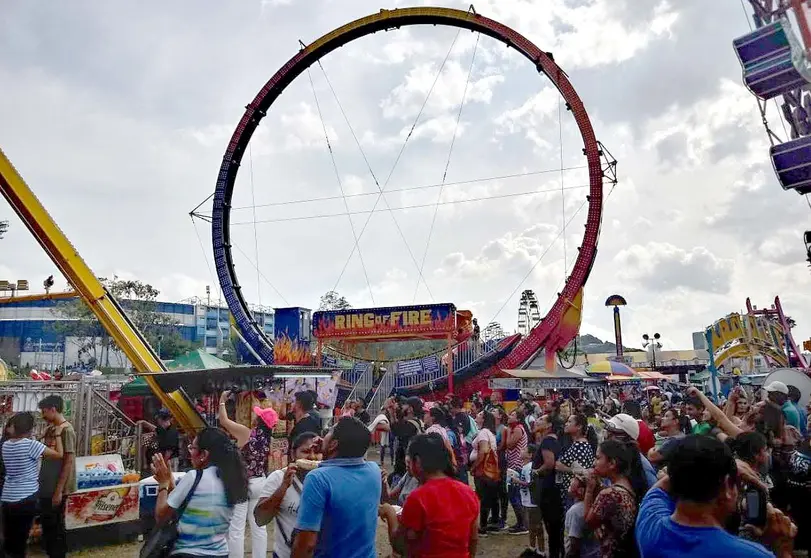 Campo de la feria 1