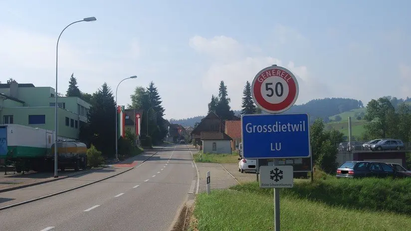 Grossdietwil