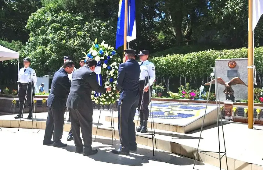 Policías asesinados 3