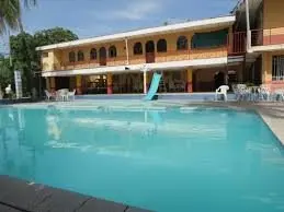 Hotel Campo Real