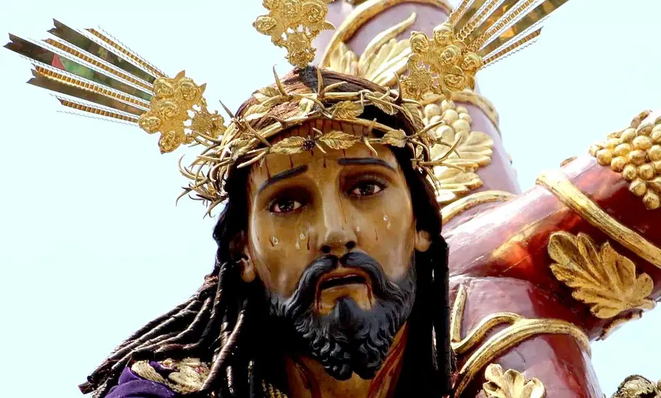 Jesús Nazareno