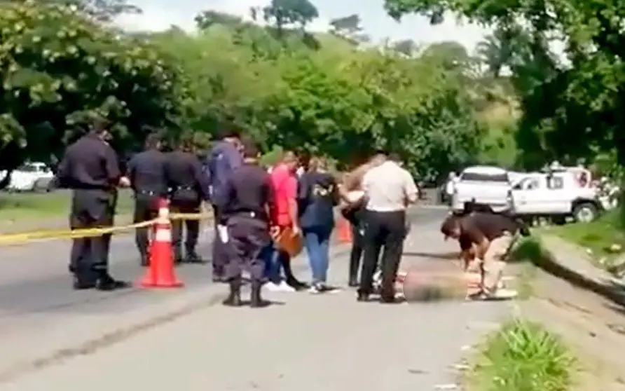 Ensabanado en San Pedro Perulapán