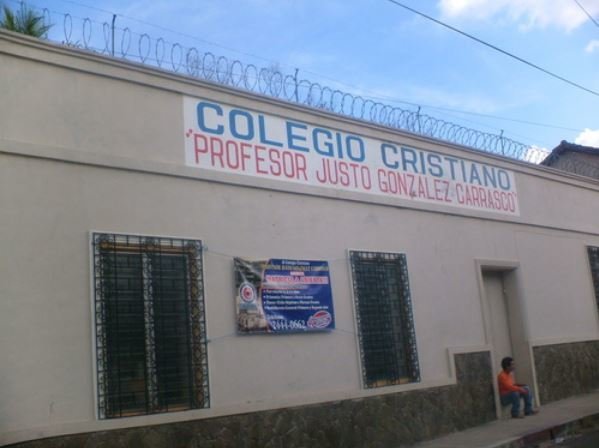 Colegio Carrasco