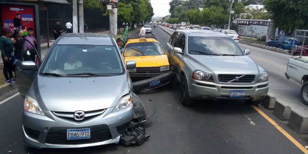 Accidente Juan Pablo II-2