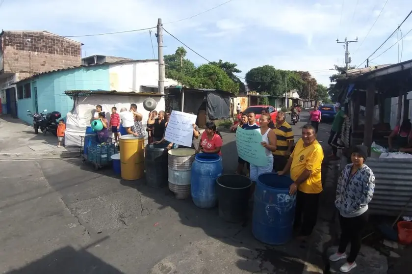 Protesta en Montes5