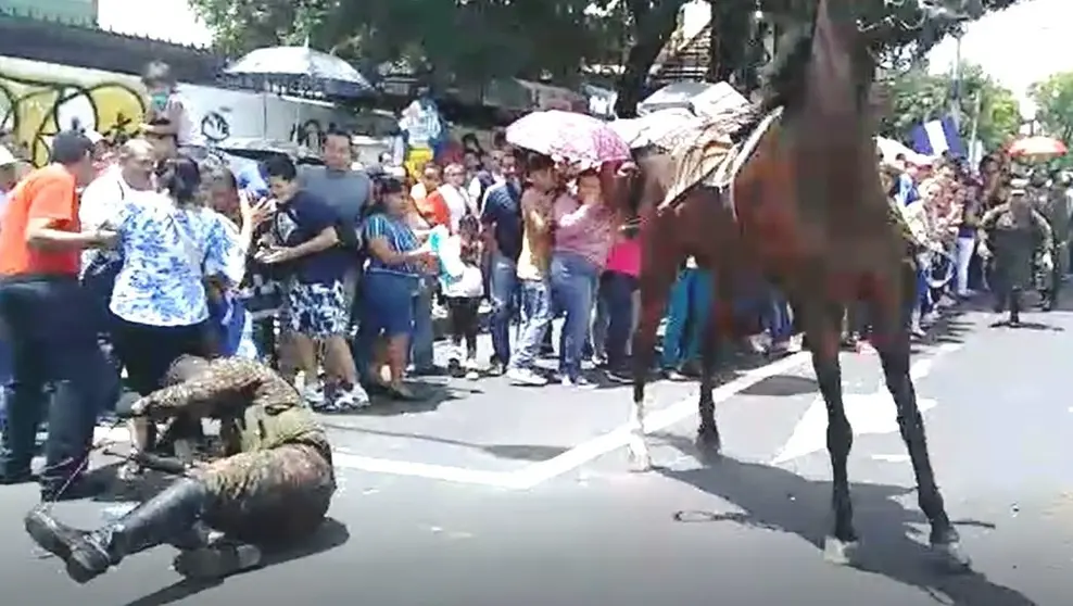 caballo