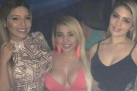 venezolanas 2