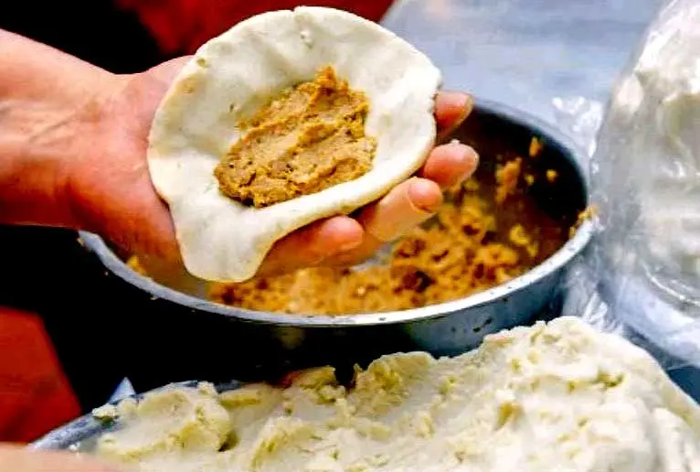 Pupusas