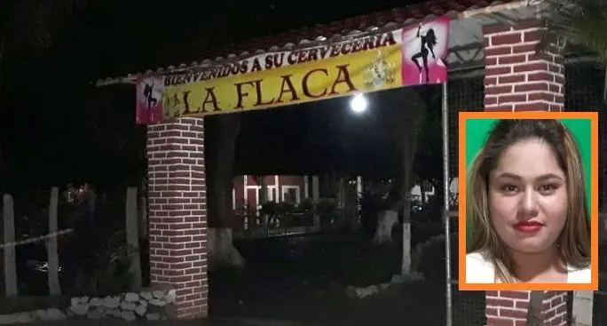 La Flacsa